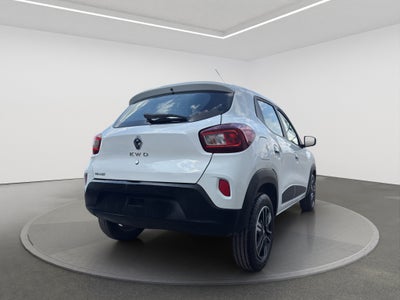 2024 RENAULT KWID 5P ICONIC L31.0 MAN