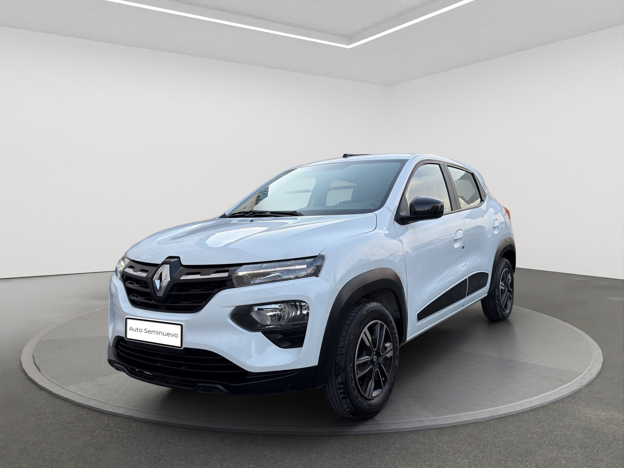 2024 RENAULT KWID 5P ICONIC L31.0 MAN