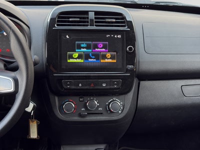 2024 RENAULT KWID 5P ICONIC L31.0 MAN