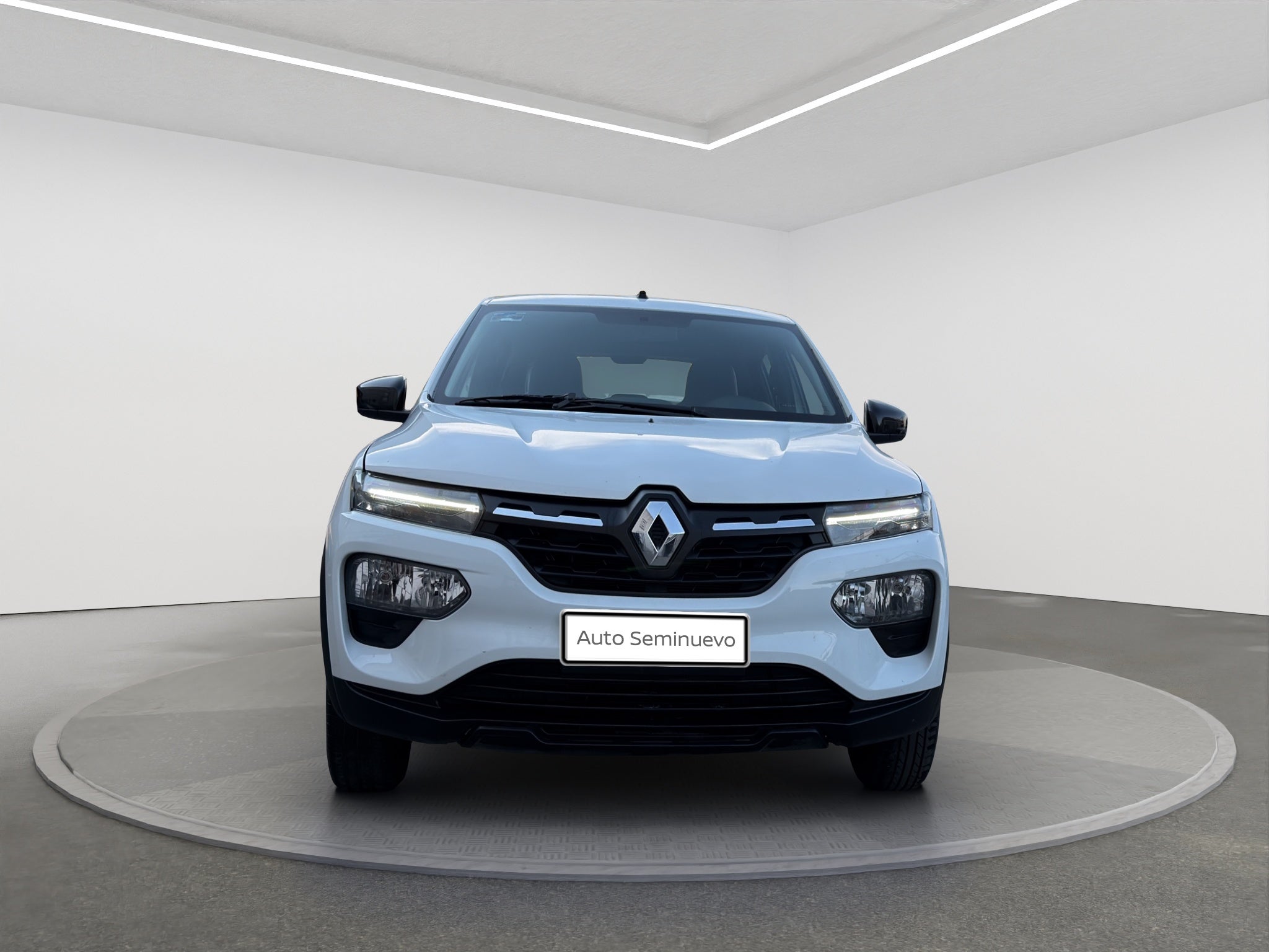 2024 RENAULT KWID 5P ICONIC L31.0 MAN