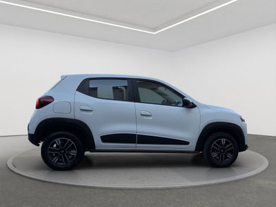 2024 RENAULT KWID 5P ICONIC L31.0 MAN