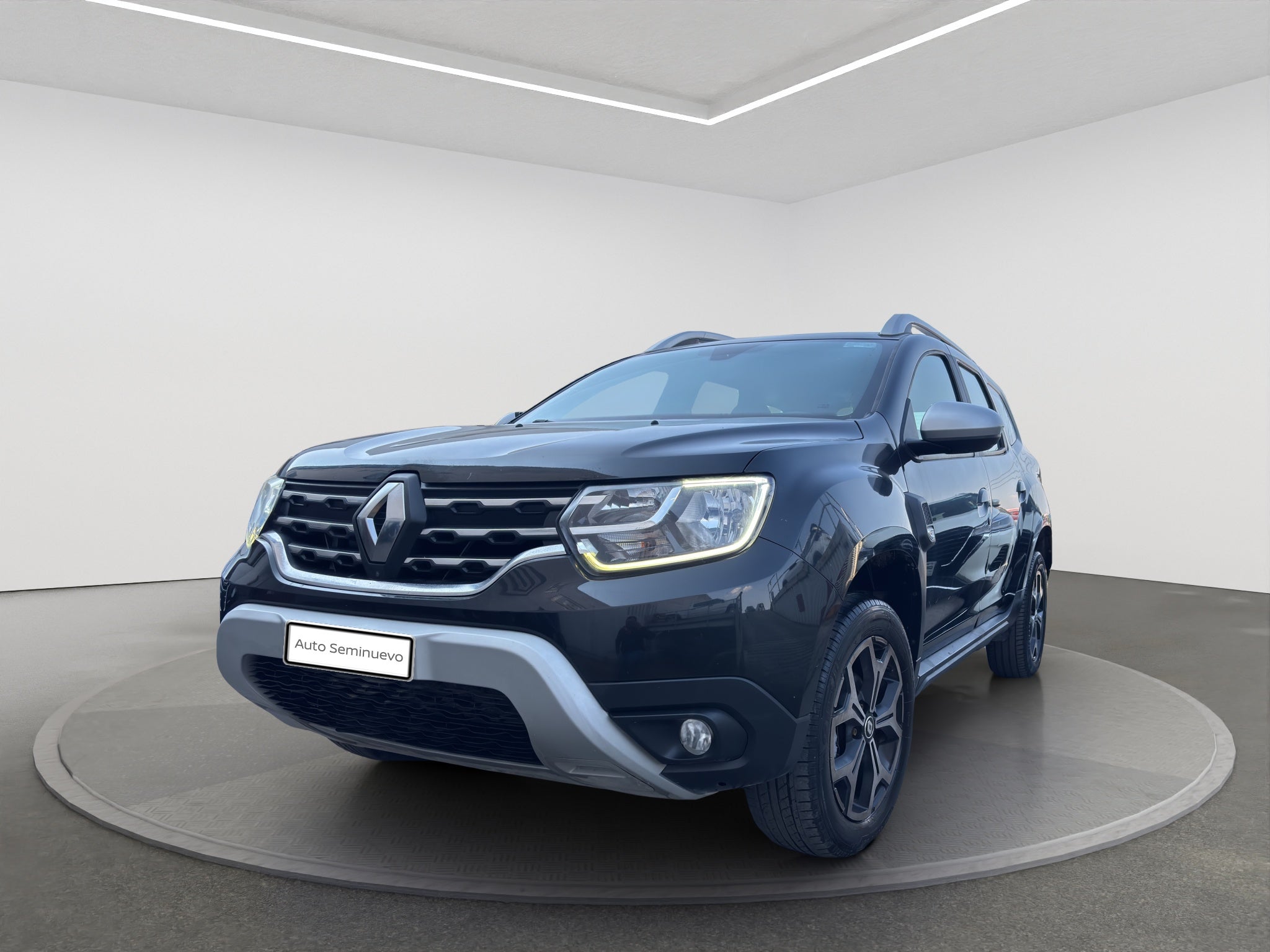2023 RENAULT DUSTER 5 PTS ICONIC 13T TA AAC VE MP3 GPS FNIEBLA RA-17