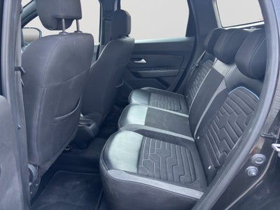 2023 RENAULT DUSTER 5 PTS ICONIC 13T TA AAC VE MP3 GPS FNIEBLA RA-17