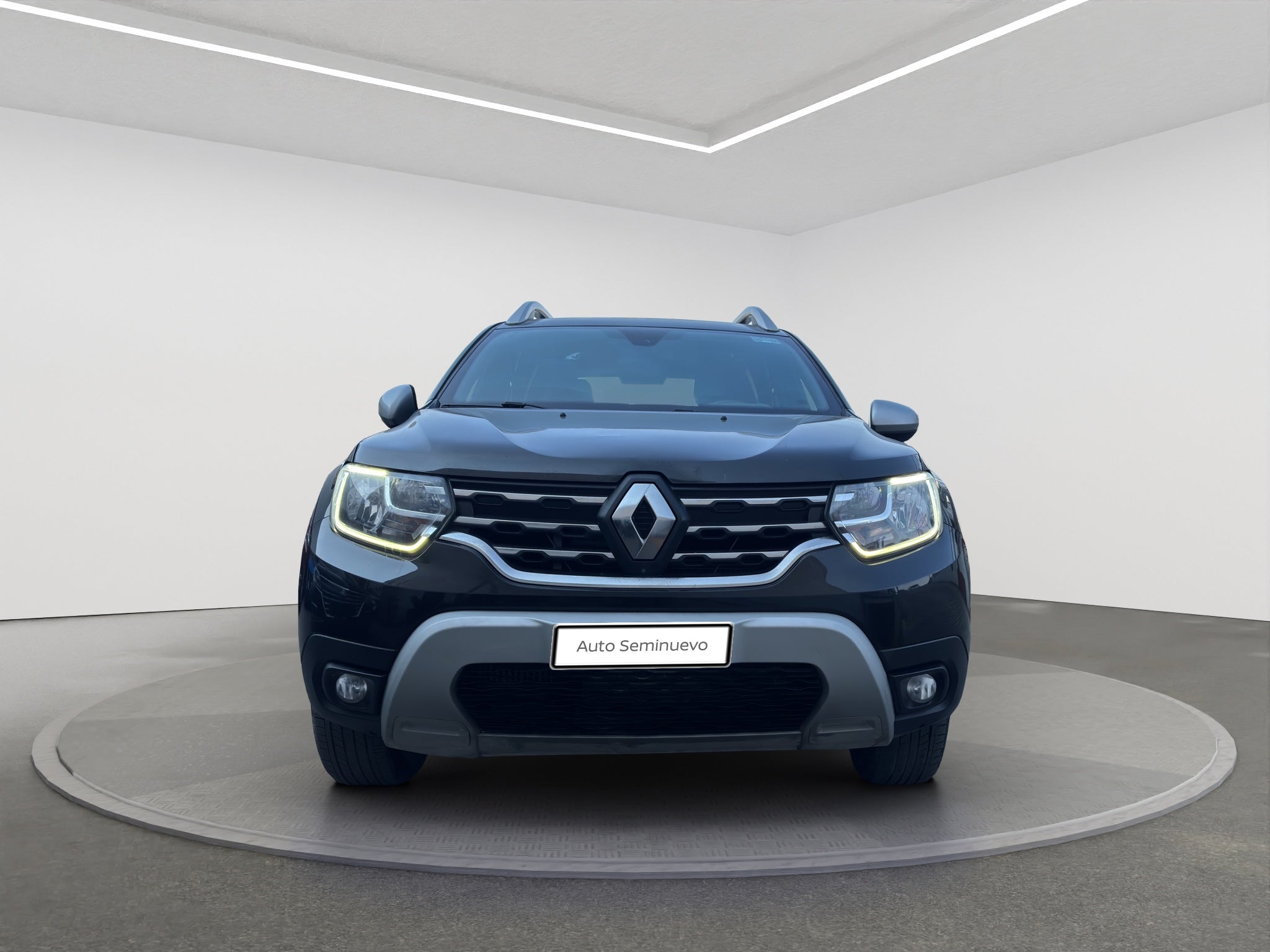 2023 RENAULT DUSTER 5 PTS ICONIC 13T TA AAC VE MP3 GPS FNIEBLA RA-17