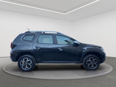 2023 RENAULT DUSTER 5 PTS ICONIC 13T TA AAC VE MP3 GPS FNIEBLA RA-17