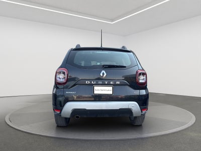 2023 RENAULT DUSTER 5 PTS ICONIC 13T TA AAC VE MP3 GPS FNIEBLA RA-17