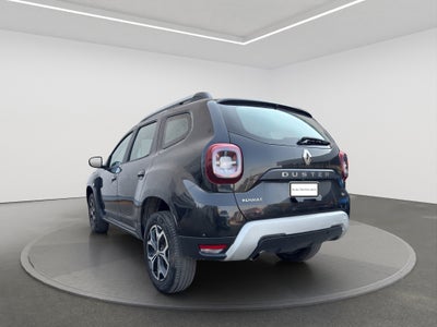 2023 RENAULT DUSTER 5 PTS ICONIC 13T TA AAC VE MP3 GPS FNIEBLA RA-17