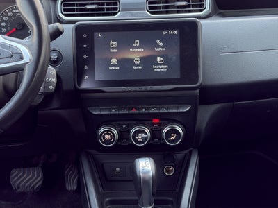 2024 RENAULT DUSTER 5P ICONIC L41.3T AUT