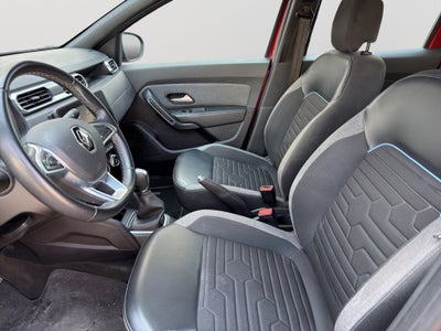 2024 RENAULT DUSTER 5P ICONIC L41.3T AUT