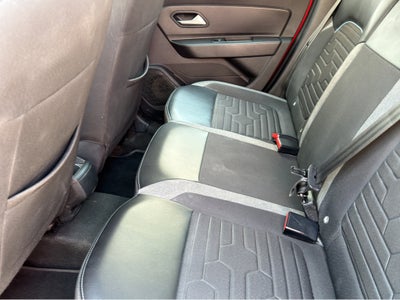 2024 RENAULT DUSTER 5P ICONIC L41.3T AUT