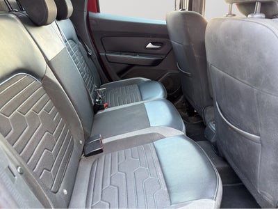 2024 RENAULT DUSTER 5P ICONIC L41.3T AUT