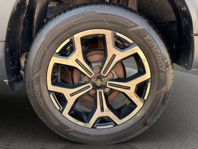 2024 RENAULT DUSTER 5P ICONIC L41.3T AUT