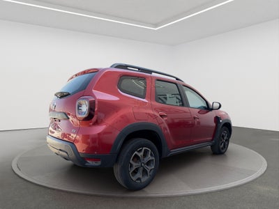 2024 RENAULT DUSTER 5P ICONIC L41.3T AUT