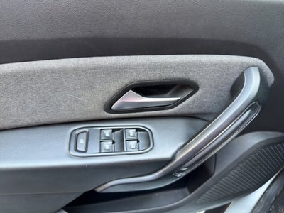 2024 RENAULT DUSTER 5P ICONIC L41.3T AUT