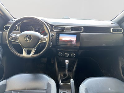 2024 RENAULT DUSTER 5P ICONIC L41.3T AUT