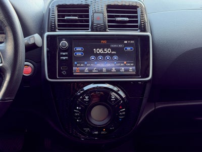 2024 RENAULT DUSTER 5P ICONIC L41.3T AUT