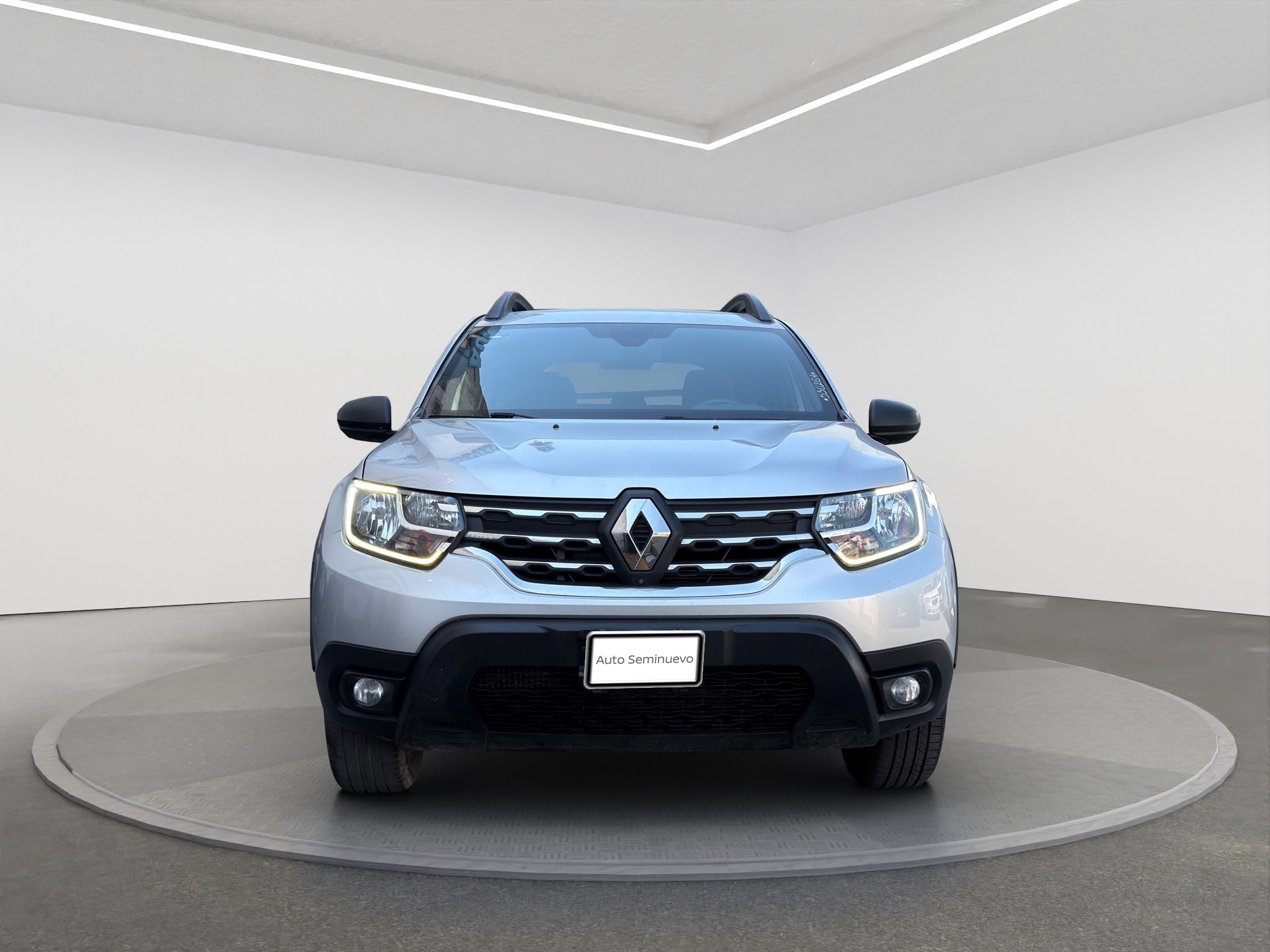 2024 RENAULT DUSTER 5P ICONIC L41.3T AUT