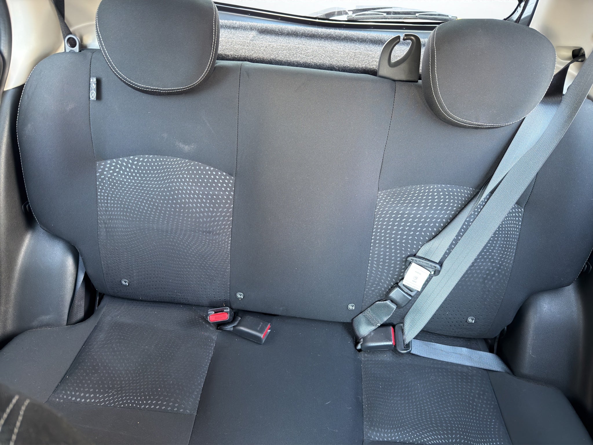 2024 RENAULT DUSTER 5P ICONIC L41.3T AUT