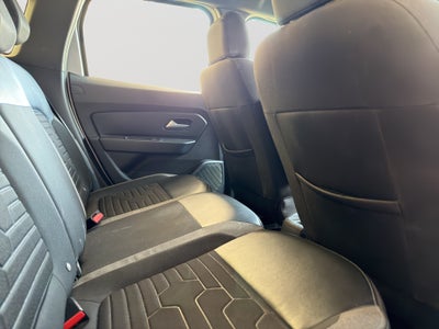 2024 RENAULT DUSTER 5P ICONIC L41.3T AUT