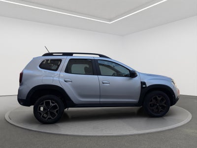 2024 RENAULT DUSTER 5P ICONIC L41.3T AUT
