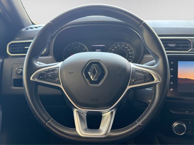 2024 RENAULT DUSTER 5P ICONIC L41.3T AUT