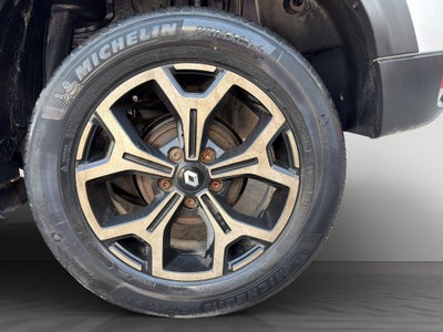 2024 RENAULT DUSTER 5P ICONIC L41.3T AUT