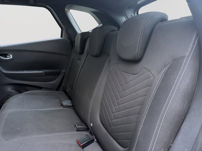 2022 RENAULT CAPTUR 5 PTS ICONIC TA PIEL GPS RA-18