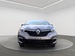 2022 RENAULT CAPTUR 5 PTS ICONIC TA PIEL GPS RA-18