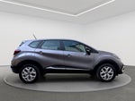 2022 RENAULT CAPTUR 5 PTS ICONIC TA PIEL GPS RA-18