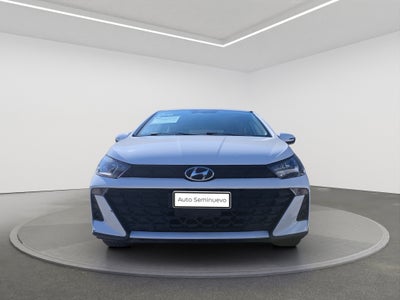 2023 Hyundai HB20 4P GL L41.6 MAN