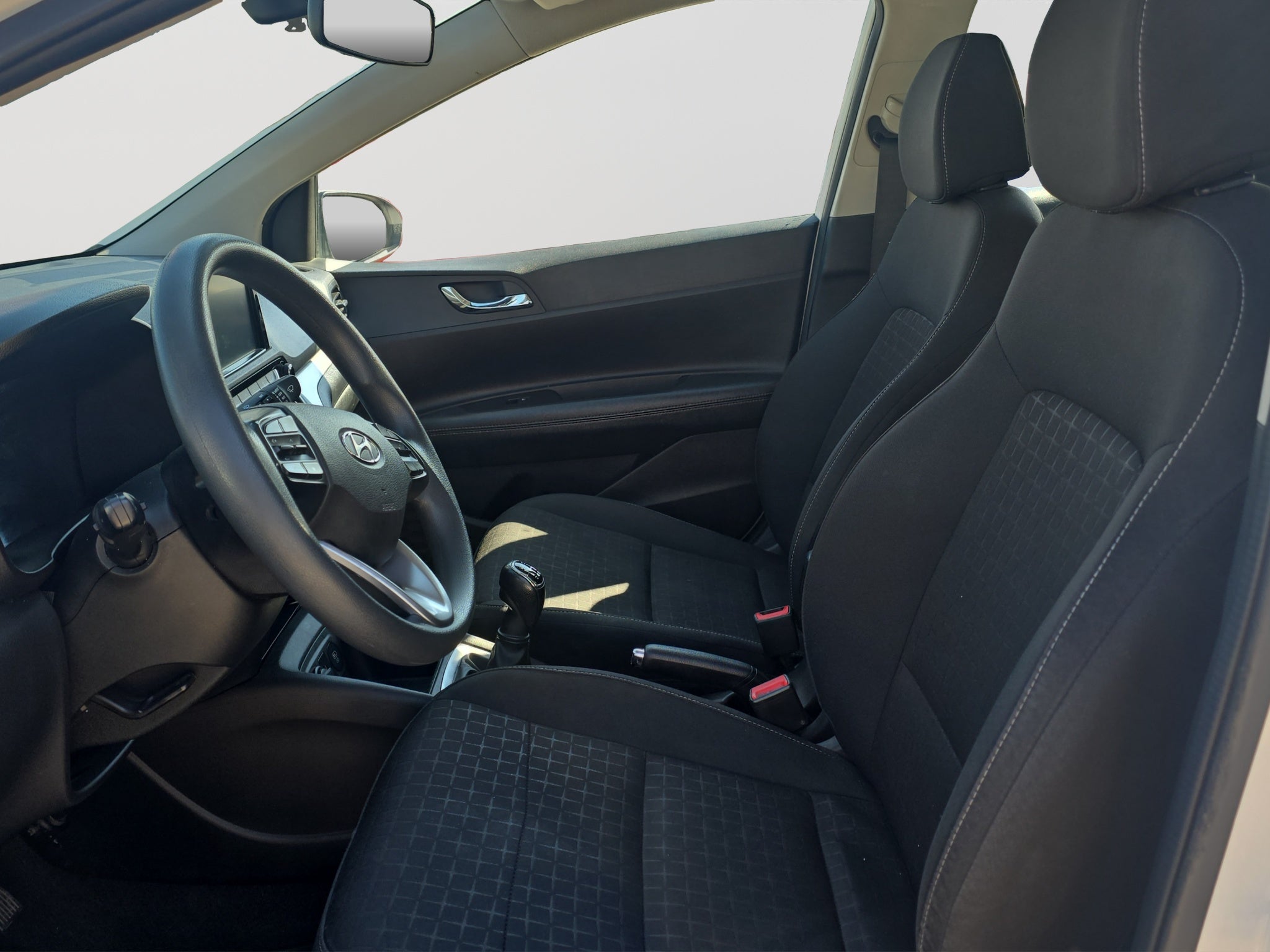 2023 Hyundai HB20 4P GL L41.6 MAN