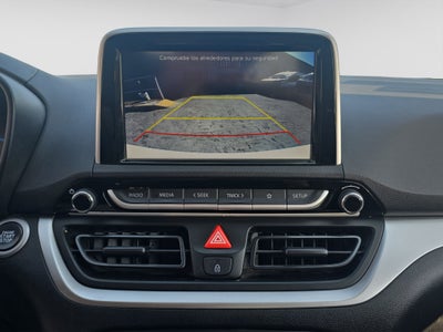 2023 Hyundai HB20 4P GL L41.6 MAN