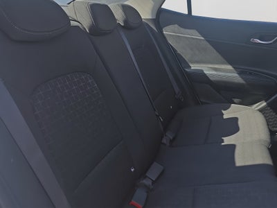 2023 Hyundai HB20 4P GL L41.6 MAN