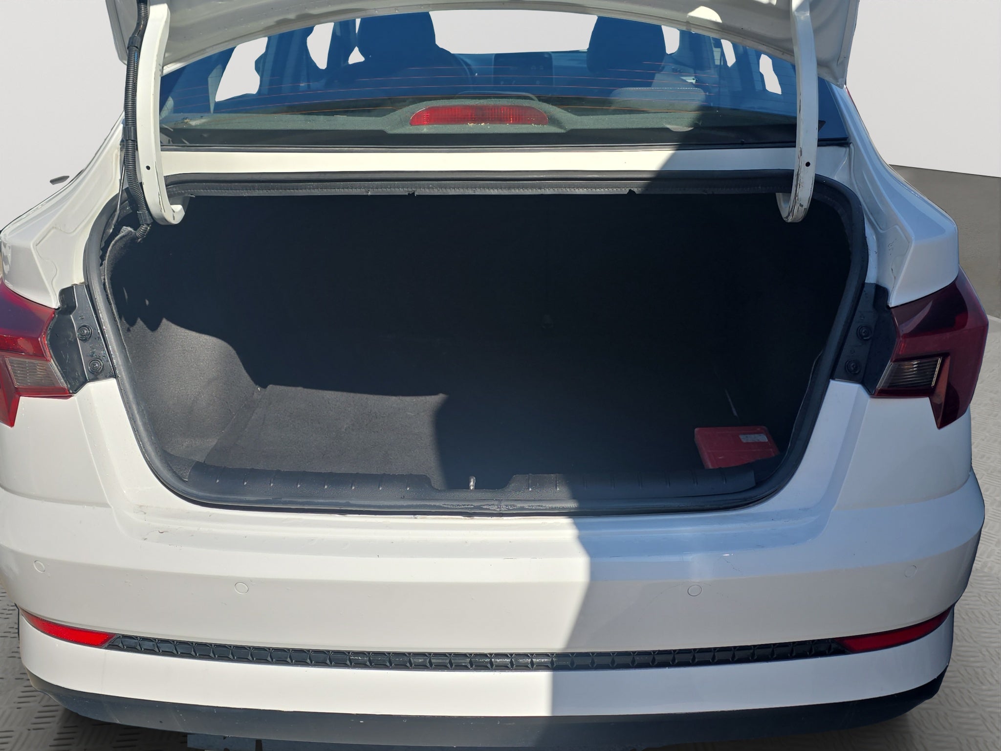 2023 Hyundai HB20 4P GL L41.6 MAN