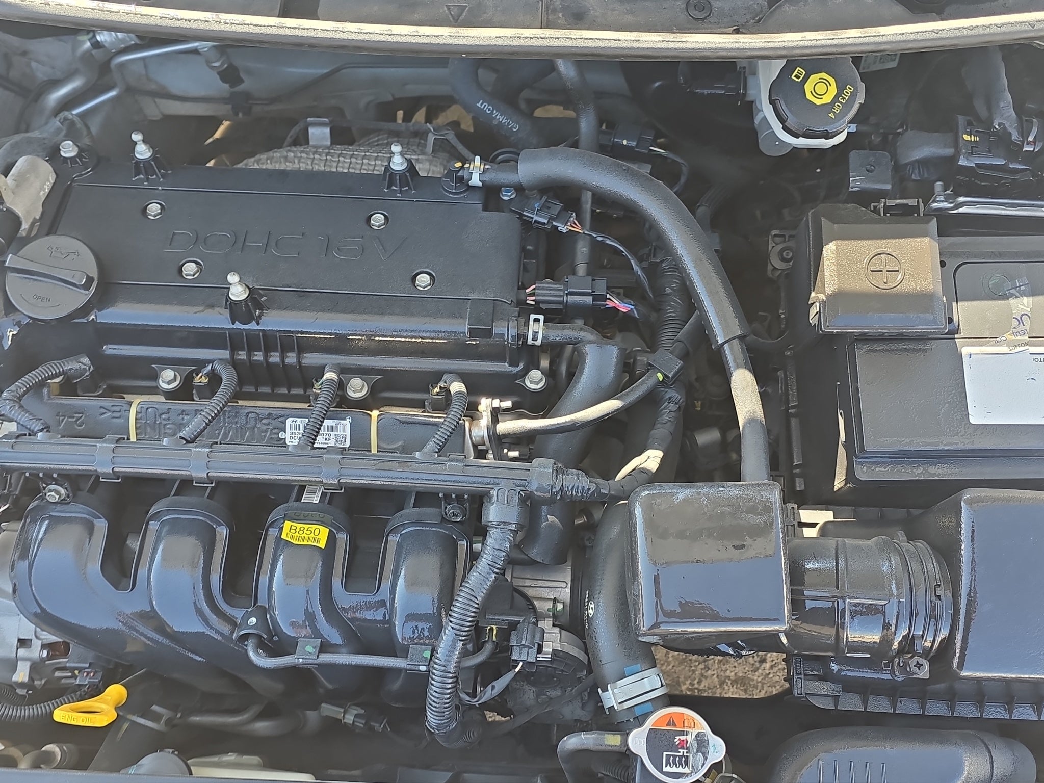 2023 Hyundai HB20 4P GL L41.6 MAN