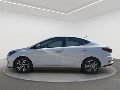 2023 Hyundai HB20 4P GL L41.6 MAN