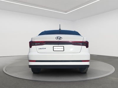 2023 Hyundai HB20 4P GL L41.6 MAN