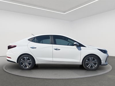 2023 Hyundai HB20 4P GL L41.6 MAN