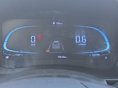 2023 Hyundai HB20 4P GL L41.6 MAN