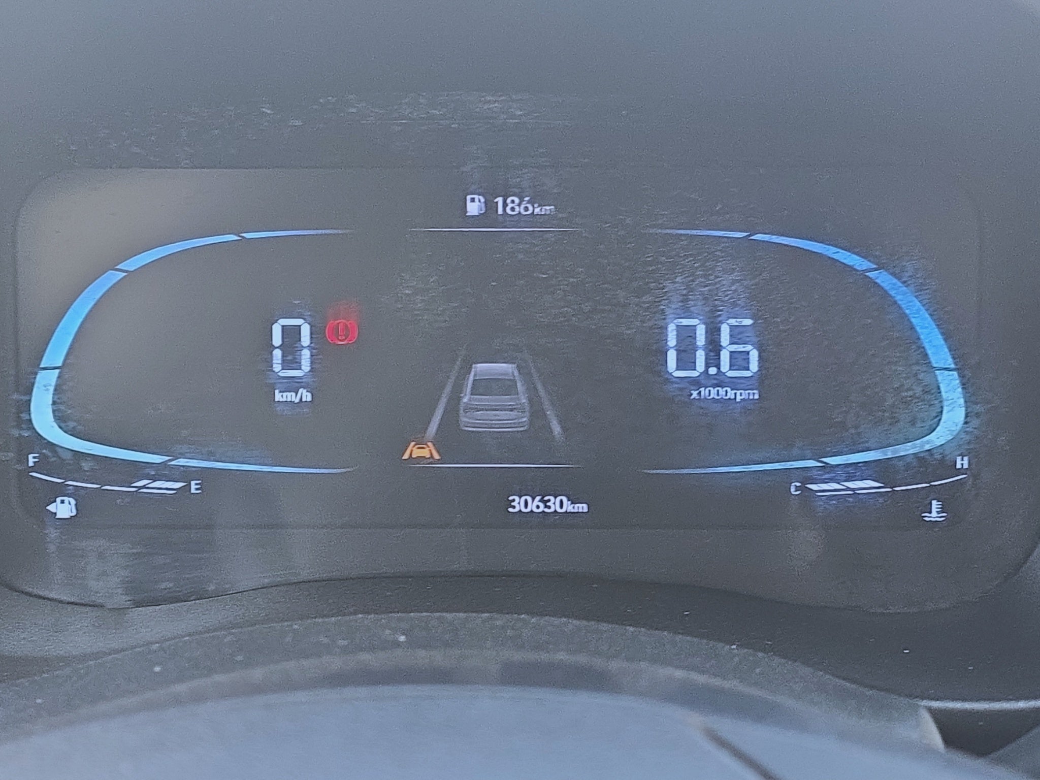 2023 Hyundai HB20 4P GL L41.6 MAN