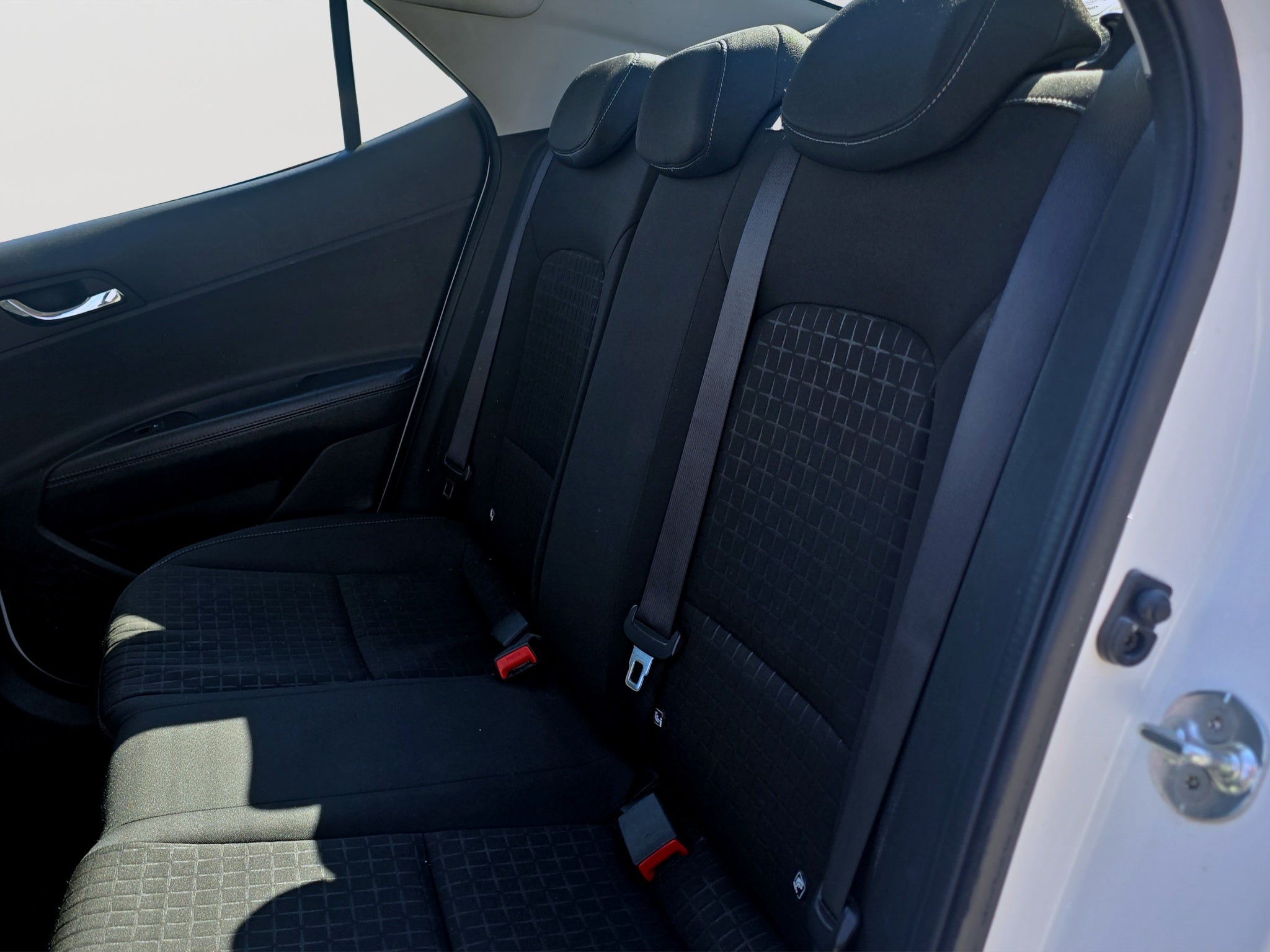 2023 Hyundai HB20 4P GL L41.6 MAN