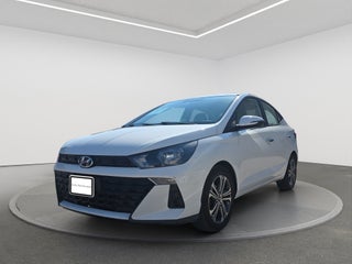 2023 Hyundai HB20 4P GL L41.6 MAN