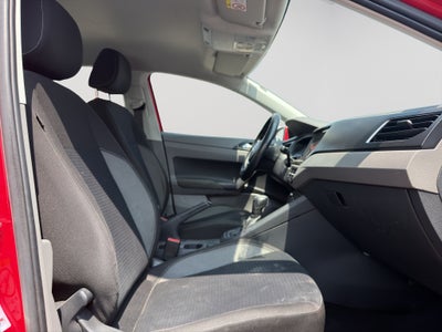 2023 Volkswagen VIRTUS 4P TRENDLINE L41.6 AUT