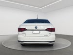 2022 Volkswagen VIRTUS 4 PTS COMFORTLINE 16L TA AAC F NIEBLA RA-16