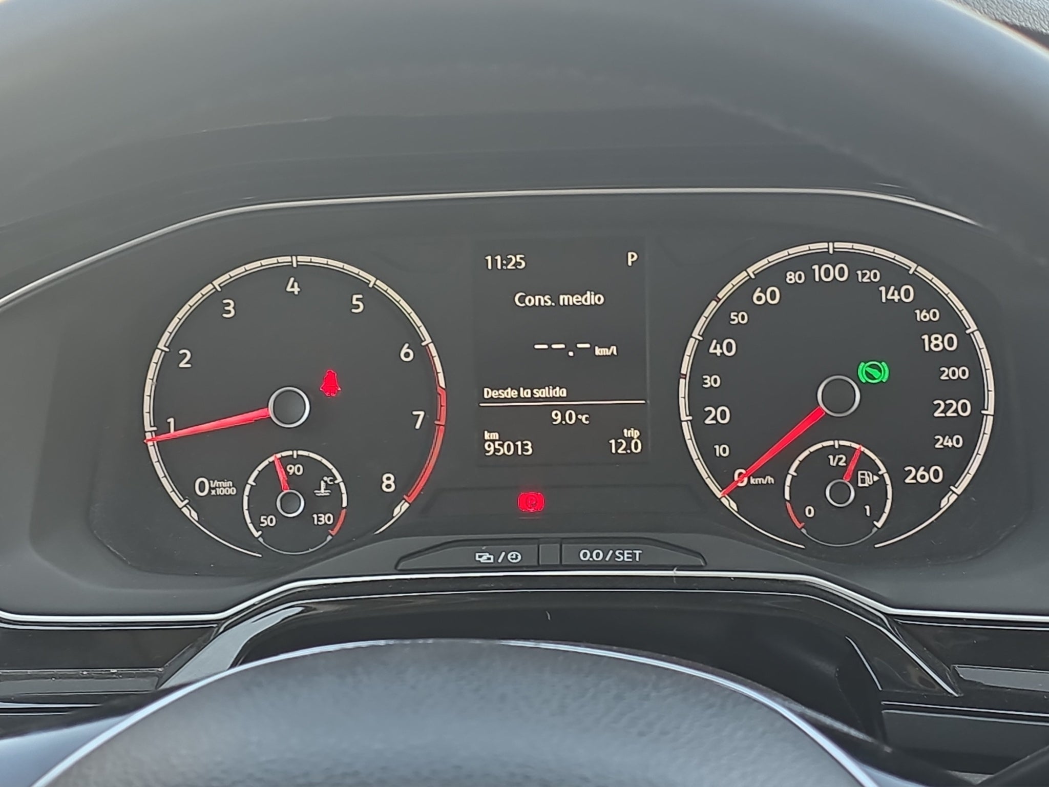 2022 Volkswagen VIRTUS 4 PTS COMFORTLINE 16L TA AAC F NIEBLA RA-16