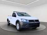 2023 Volkswagen SAVEIRO 2 PTS ROBUST CABINA SENCILLA TM5 AAC R-14