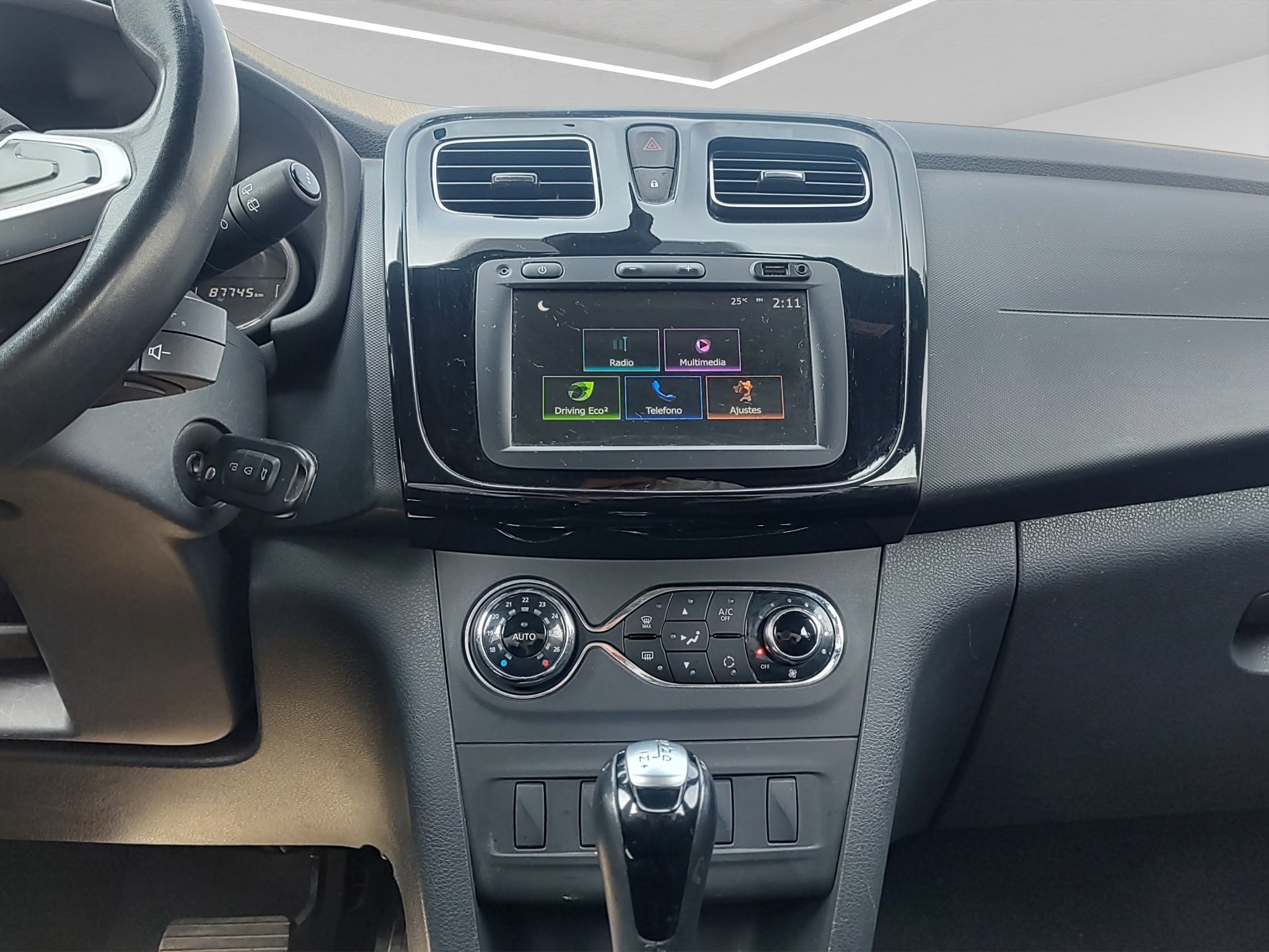 2024 RENAULT STEPWAY 5P INTENS L41.6 AUT