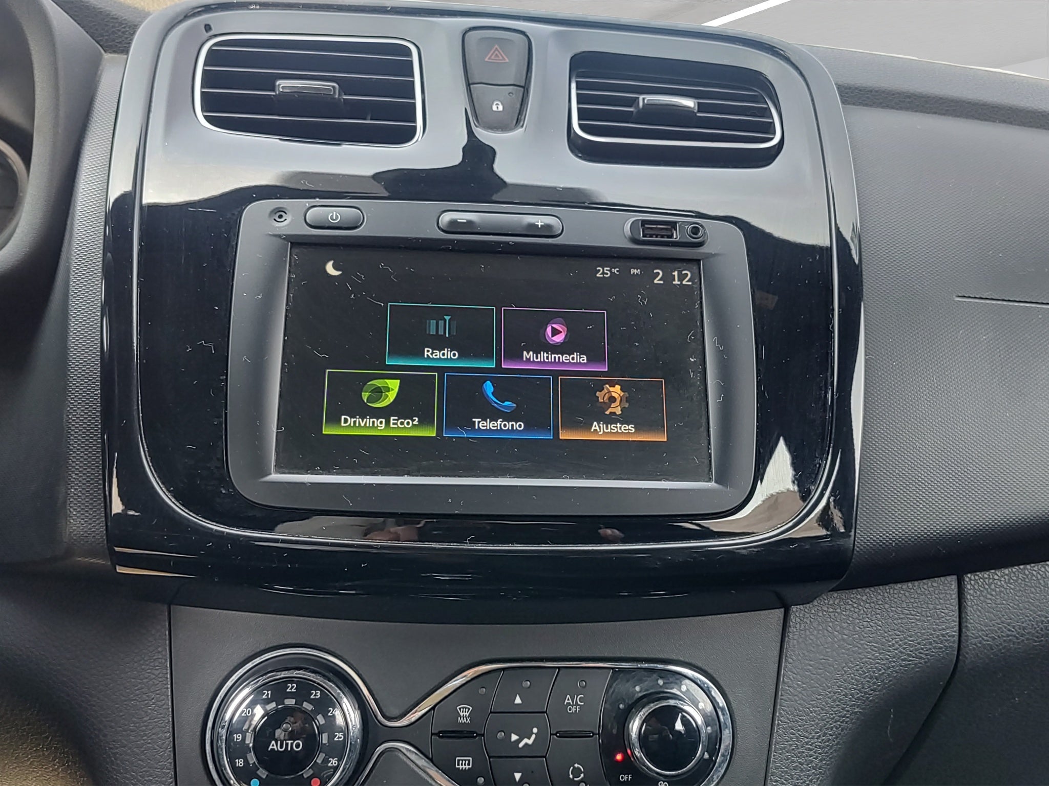 2024 RENAULT STEPWAY 5P INTENS L41.6 AUT