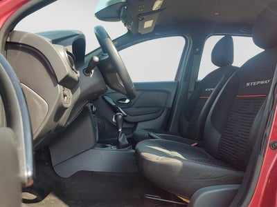 2024 RENAULT STEPWAY 5P INTENS L41.6 AUT