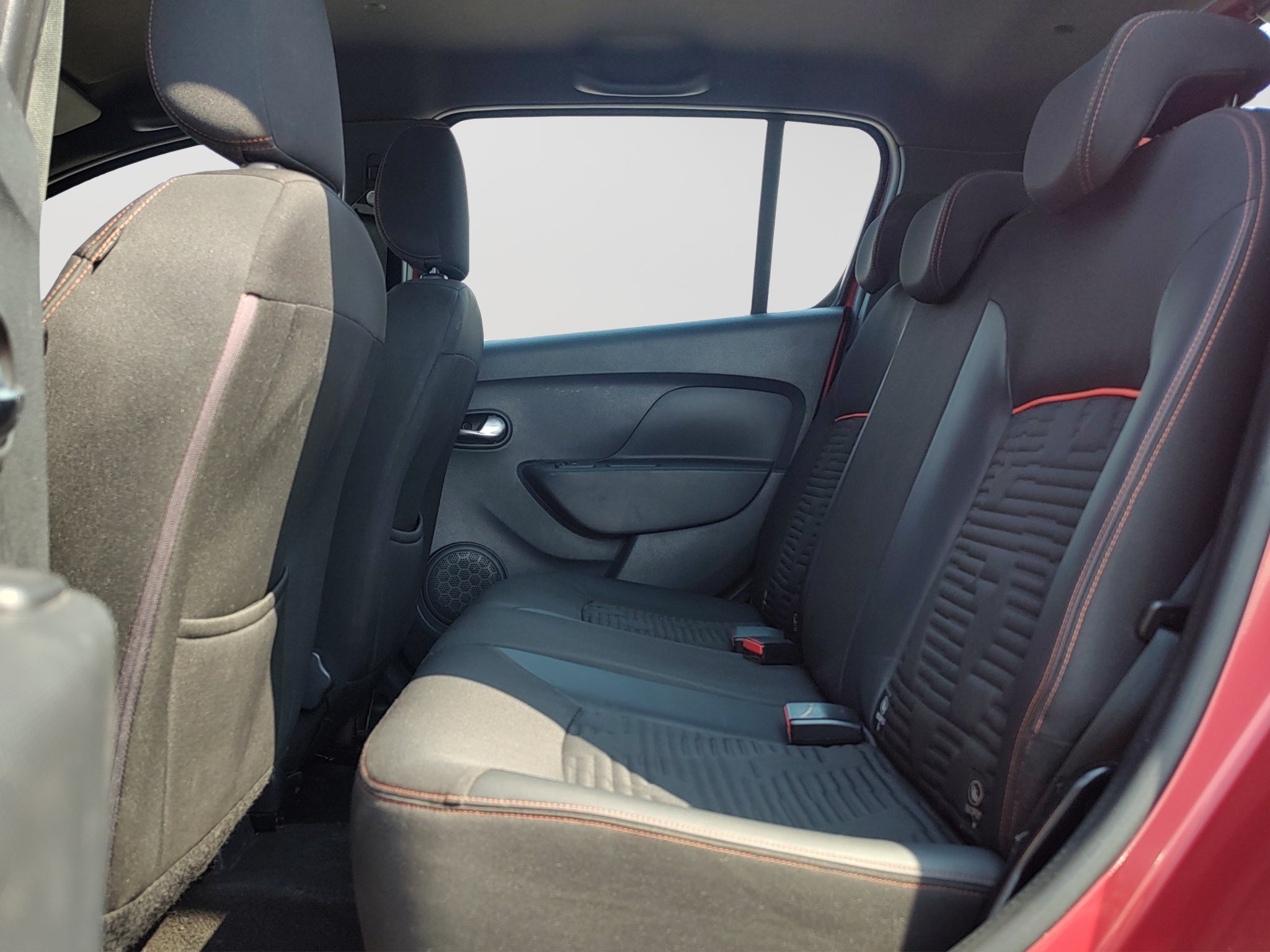 2024 RENAULT STEPWAY 5P INTENS L41.6 AUT